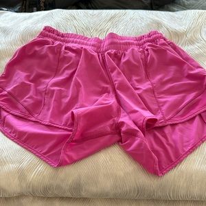 Lululemon short